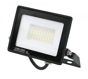 068-028-0100 100W BLACK 6400K  LED REFLEKTOR 265V-PARDUS-100